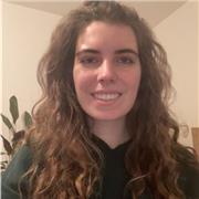 Emphatische, geduldige Nachhilfelehrerin für Deutsch